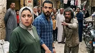كان فيه راجل مجنون حكايات مني السيد 