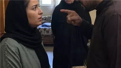 صاحب جوزي كل ما يجي عندنا 