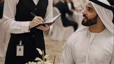 أهان الشيخ النازله أمام الجميع 