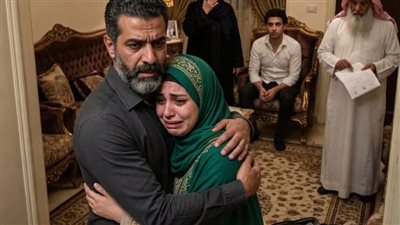 قصه مصيدة أهلى من حكايات نور محمد 