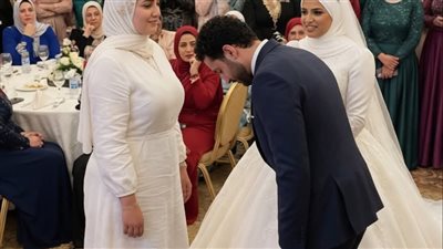 قالت عني فقيرة ومنعتني من زفافها 