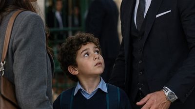 يعد طلاقي حكايات زهرة 