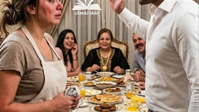 آخر العشرة كامله 