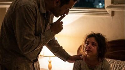 بابا ظهري بيوجعني اوي اوي مش عارفه أنام 