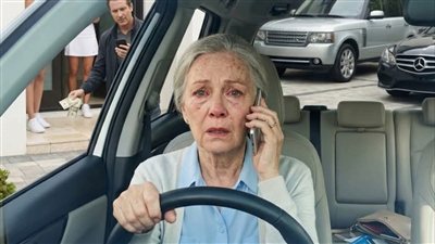 ابنى جمد كل فيزة المشتريات بتاعتي 