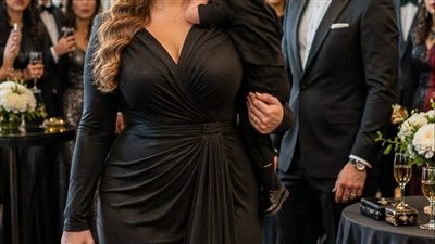 جوزي اتريق عليا بعد الولاده 