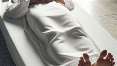 قصة حقيقية حدثت في مصر 