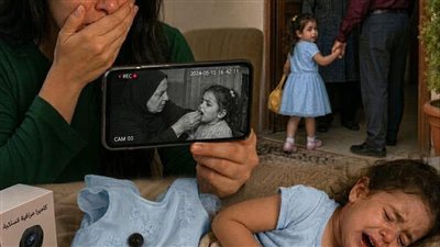 عيلة جوزي بقلم زهرة 