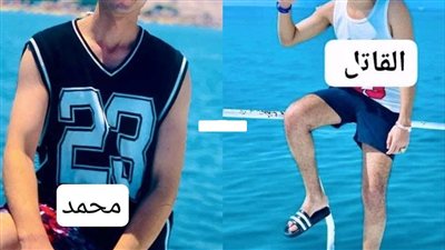 احذر من صديقك ألف مره 