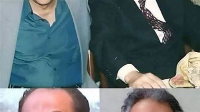 قصة حسين الشربينى 