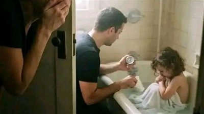 جوزي بيحمي بنتي 