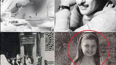 قصة رشدى أباظة 