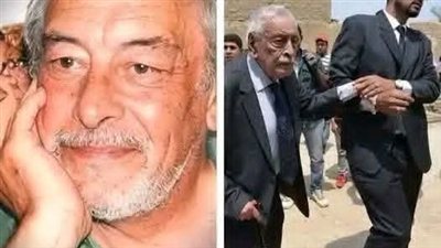 وصية جميل راتب 