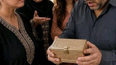 شقة ضرتي 