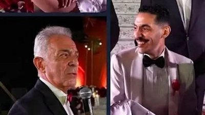 محمود حميدة 