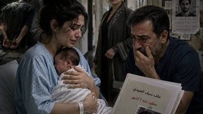 أنجبت طفل زوجي المختفي منذ شهور 