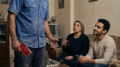 روحت البنك علشان اسحب فلوسي 