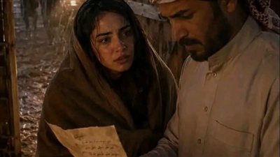 مزارع عاش 40 سنه دون أن يلمس امرأة 