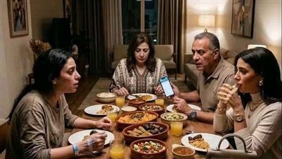 أبويا سألني عن مصروفي 