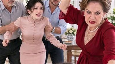 ابويا مسكتي بكل قوته 